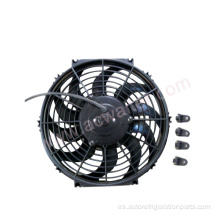 Ventilador de enfriamiento de aire Bowente 12 &#39;&#39; 24V A/C